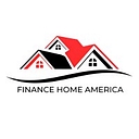 Finance Home America logo