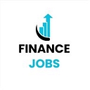 FINANCE JOBS logo