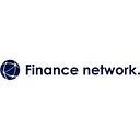 Network Finance. logo