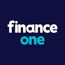 Finance One logo