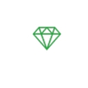 Financesdiamond logo
