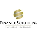 Finance Solutions logo