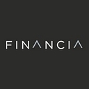 Financia logo