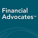 Premier Financial Advocates logo