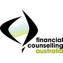 Financial Counselling Australia logo