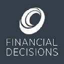 Financial Decisions logo
