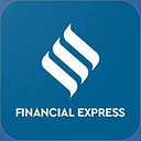 Financialexpress logo