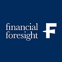 Financial Foresight (Ni) logo