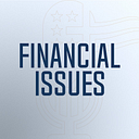 Financial Issues Stewardship Ministries logo