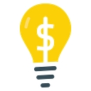 Financial Knowledge logo