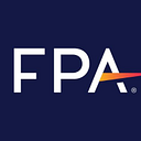 Financial Planning Association logo