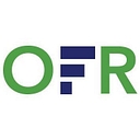 Office Of Financial Research logo