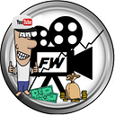 Financial Wisdom breakout scanner and membership logo