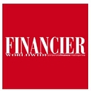 Financier Worldwide Magazine logo