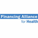 Financing Alliance for Health logo