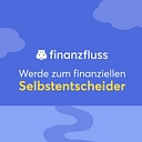 Finanzfluss
