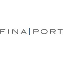 FINAPORT PTE. LTD. logo