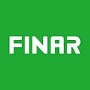 Finar logo