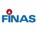 Finnish Accreditation Service (FINAS) Logo