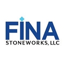 Fina Stoneworks logo