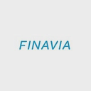 Finavia Oyj logo