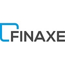 Finaxe logo