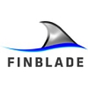 Finblade logo