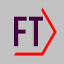 Finborough Theatre logo