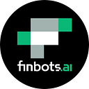 FinbotsAI logo