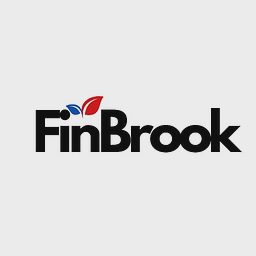 Finbrook Limited logo