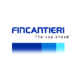 Fincantieri Marine Group, LLC. logo