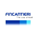 Fincantieri S.P.A. logo