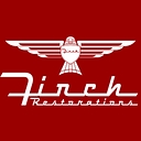 Finch Restorations logo