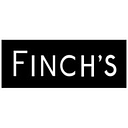 Finch's logo
