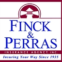 Finck & Perras Insurance Agency logo