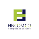 Fincom logo