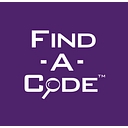 Find-A-Code