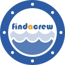 Find A Crew By Nautycal logo