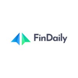 FinDaily logo