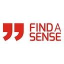 Findasense logo