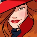Carmen Sandiego