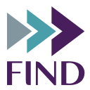Foundation for Innovative New Diagnostics logo