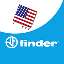 Finder Relays Inc.