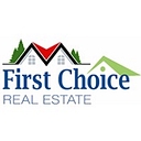 First Choice Real Estate Huntsville Al logo