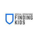 Special Operations - Finding Kids logo