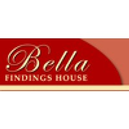 Bella Findings House, Inc. logo