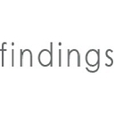 Findings Inc logo