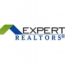 Expert, Realtors logo