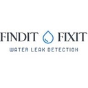 FindIt FixIt Leak Detection logo