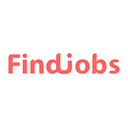 Findjobs logo